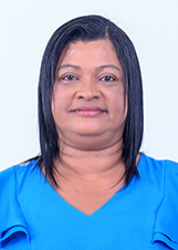 CLAUDIANE DA SAUDE