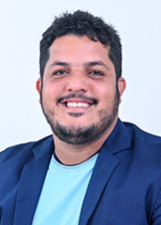 ALISSON DE SÃO BENTO