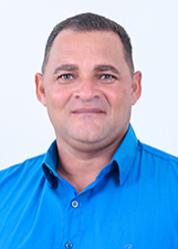 SAMUEL DO AMARO ZABÉ