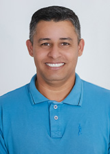ANDRÉ LUIS
