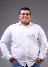 AGNALDO CADETE