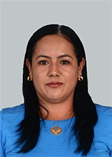 ALINE MUNIZ