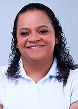 ANDREZA DA MANDIOCA