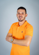 JOÃO VICTOR MELO