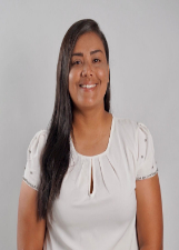 ALINE QUILOMBOLA