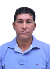 ZEZITO DO ALGODÃOZINHO