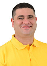 CESAR TENORIO