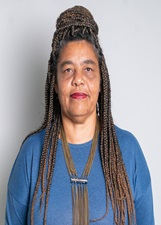 ALBERTINA DO MUQUÉM
