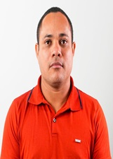 ALMIR BOMBEIRO CIVIL