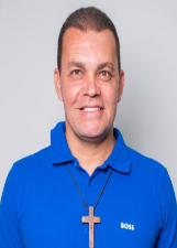ANDERSON DA IGREJA