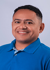 ALAN GOMES