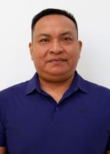 GUILHERME TXEHKEKU