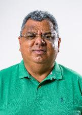 RONALDO CARIMBÓ