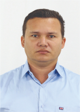GIDEÃO SILVA