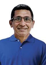 ANTONIO PEDRO DA GAMA FILHO