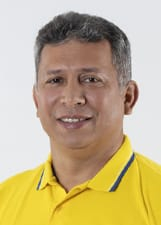 ABMAEL SANTANA