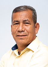 BOMBEIRO MENDES