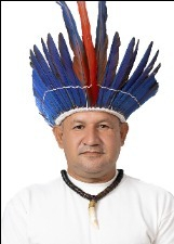 CACIQUE ROGER
