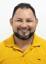 EDNEY DO GÁS