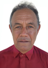 WILSINHO COLARES