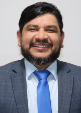 ROSINALDO FERREIRA BUAL