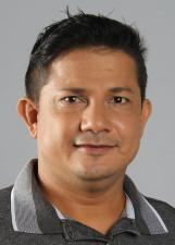 CARLISON SILVA