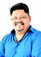 ISAIAS MIRANHA