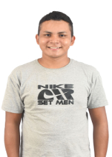 JOSIAS BARBOSA 