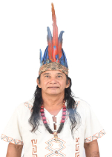 CACIQUE LEVI