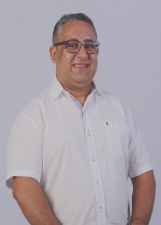 BEBETO MACHADO