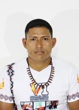 CACIQUE PRETINHO KOKAMA