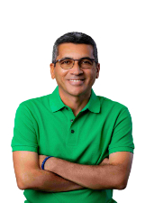 LÚCIO FLÁVIO DO ROSÁRIO