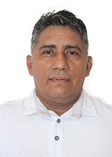 NALDO GAMA DA SAÚDE