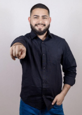 LUAN VIANA 