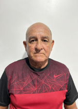 ALMIR RODRIGUES PINHEIRO