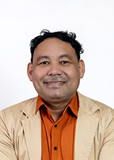 PROFESSOR PRETO CONCEIÇÃO
