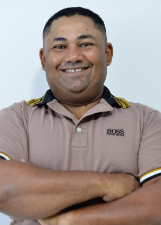 DANIEL ARAÚJO