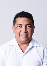 ALEX JÚNIOR DA CENTER KENNEDY
