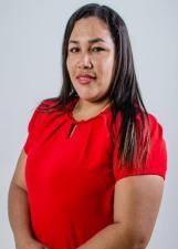 SILVIA ANDREZA