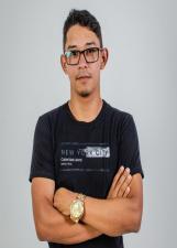 ALESANDRO SANTOS