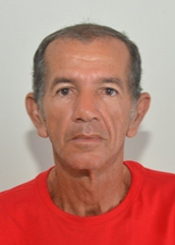 DARINHO DA CAPELINHA