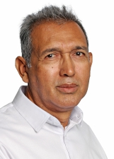 EVERALDO DA LARFER