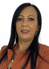 BÁRBARA VIRGÍNIA DE MARROM