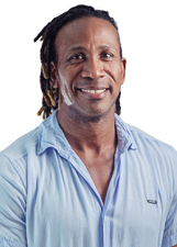KLEITINHO DA BAHIA