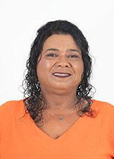 CREONICE CAMARGO