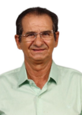 IRMÃO DEUSDETE