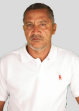 GILBERTO PEREIRA DOS SANTOS