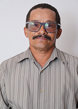 BIGODE DO GAS