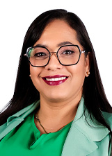 EUGLACIA MARTINS