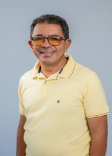 JORGE DO CRISTOVÃO